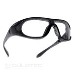 Балистични очила комплект BOLLE Raider Kit Platinum 3 плаки » Dulotec.BG