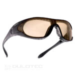 Балистични очила комплект BOLLE Raider Kit Platinum 3 плаки » Dulotec.BG