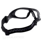 Балистични очила комплект BOLLE Raider Kit Platinum 3 плаки » Dulotec.BG