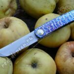 Нож CH KNIVES 3507 Tanto D2 G-10 Jade Green » Dulotec.BG