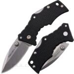 Балисонг нож Cold Steel FGX Balisong Tanto 127мм » Dulotec.BG