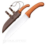 Сгъваем нож Cold Steel Talwar 5.5" S35VN G-10 » Dulotec.BG