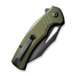 Джобен нож Civivi BullTusk 14C28N G10 OD GREEN 8.8 см » Dulotec.BG
