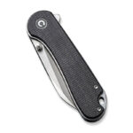 Сгъваем джобен нож Civivi Elementum Nitro-V Micarta » Dulotec.BG