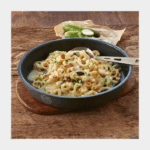 Лиофилизирана храна: Паста с вегетарианско болонезе Trek'n Eat Pasta with vegetarian Bolognese » Dulotec.BG