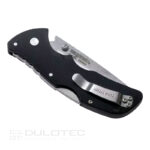 Сгъваем нож Cold Steel Espada Large AUS10A G-10 » Dulotec.BG