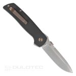 Ловен нож Fox FENIX Niolox Santos wood 120 мм » Dulotec.BG