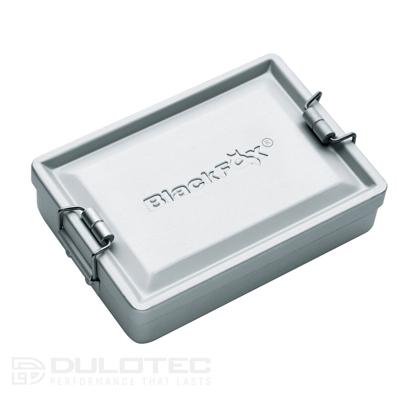 Комплект за оцеляване Fox SURVIVAL KIT 14x9x3 см » Dulotec.BG