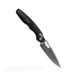 Сгъваем нож Critical Strike X503 VG-10 G-10 Black 83мм » Dulotec.BG