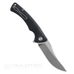 Нож CH KNIVES Toucans Edge D2 G-10 Blue » Dulotec.BG