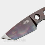Нож TRC Mini Tanto Elmax Apocalyptic Finish » Dulotec.BG Нож TRC Mini Tanto Elmax Apocalyptic Finish » Dulotec.BG