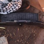 Вакизаши Cold Steel Warrior Series 1060 533 мм » Dulotec.BG