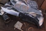 Сгъваем нож Cold Steel ESPADA XL AUS10A G-10 19 см » Dulotec.BG