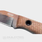 Фиксиран нож TRC CLASSIC FREEDOM M390 Apocalyptic » Dulotec.BG