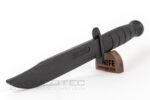 Тренировъчен Нож Cold Steel RUBBER TRAINING LEATHERNECK SF » Dulotec.BG