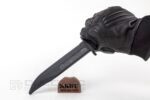 Тренировъчен Нож Cold Steel RUBBER TRAINING LEATHERNECK SF » Dulotec.BG