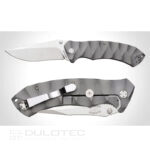 Военен компас Black Fox MILITARY COMPASS Aluminum » Dulotec.BG