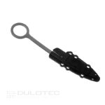Компактен ловен нож Cold Steel Bird and Trout AUS 8A » Dulotec.BG