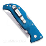 Сгъваем нож Cold Steel Finn Wolf AUS8A син 89мм » Dulotec.BG