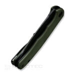 Нож Civivi MINI PRAXIS D2 G10 OD Green » Dulotec.BG