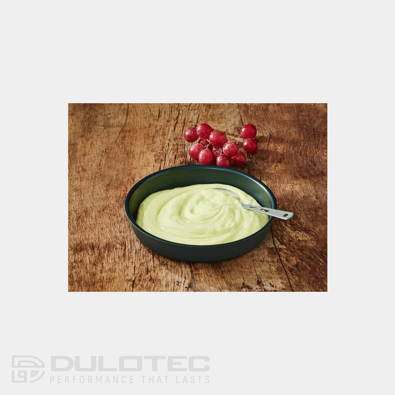 Лиофилизирана храна: Лимонов крем Trek'n Eat Lemon Cream » Dulotec.BG