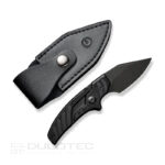 Тактически нож Civivi TYPHOEUS ADJUSTABLE 14C28N G10 » Dulotec.BG