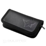 Сгъваем нож Fox Eastwood Tiger S90V титан Ziricote » Dulotec.BG