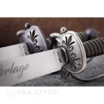 Сомелиерска Сабя Fox Knives PERLAGE 550 мм » Dulotec.BG