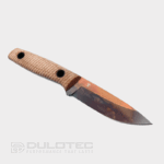 Фиксиран нож TRC CLASSIC FREEDOM M390 Apocalyptic » Dulotec.BG