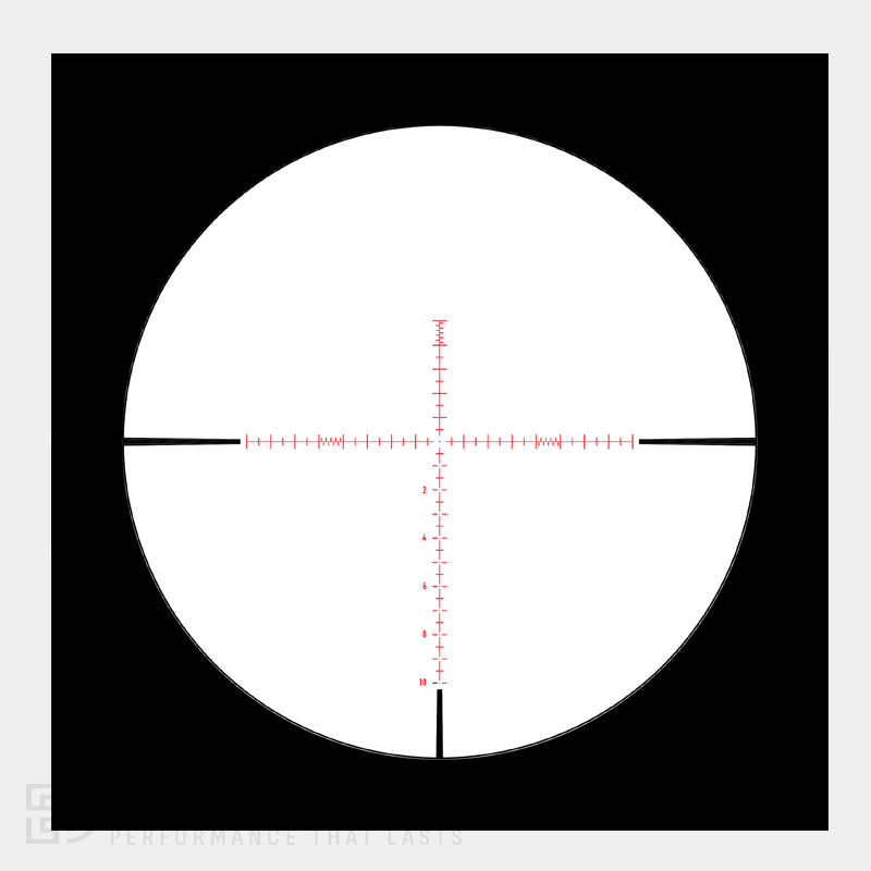 Оптика Element Optics HELIX HDLR 2-16×50 APR-1C SFP MRAD » Dulotec.BG