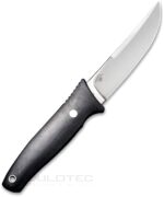 Фиксиран нож Civivi Tamashii Fixed D2 G10 Black » Dulotec.BG