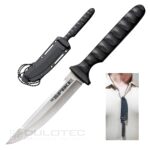Сгъваем нож Cold Steel Tuff Lite червен AUS8A Griv-Ex » Dulotec.BG