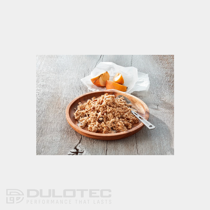 Лиофилизирана храна: Швейцарско мюсли с мляко Trek'n Eat Swiss Muesli with Milk » Dulotec.BG