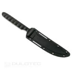 Нож за врат Cold Steel Drop Point Spike 4116 Griv-Ex » Dulotec.BG