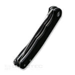 Сгъваем нож Civivi Mini Praxis D2 G10 Black » Dulotec.BG