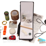 Универсален инструмент за оцеляване BCB Mini Work Tool » Dulotec.BG