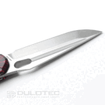Нож Vosteed Thunderbird S35VN Topo G10 Magpie » Dulotec.BG