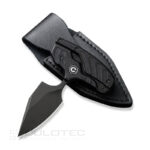 Тактически нож Civivi TYPHOEUS ADJUSTABLE 14C28N G10 » Dulotec.BG