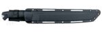 Тактически нож танто Cold Steel WARCRAFT TANTO XL 4034SS GRN » Dulotec.BG