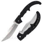 Нож Cold Steеl KIRIDASHI 4034SS Reinforced Nylon » Dulotec.BG