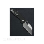 Сгъваем нож Ironfly Zesty VG-10 Green Micarta » Dulotec.BG