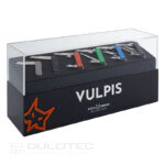 Военен компас Black Fox MILITARY COMPASS Aluminum » Dulotec.BG
