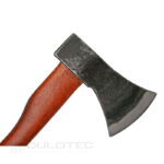 Брадва за бушкрафт Fox AXE C45 Sassafras 60 см » Dulotec.BG