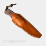 Нож TRC Mini Tanto Elmax Apocalyptic Finish » Dulotec.BG