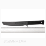 Тренировъчен Нож Cold Steel Recon Tanto от Santoprene » Dulotec.BG