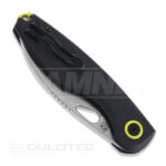 Нож Fox Chilin N690Co G10 Black » Dulotec.BG