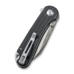 Сгъваем джобен нож Civivi Elementum Nitro-V Micarta » Dulotec.BG