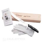 Сомелиерска Сабя Fox Knives Sommelier's Sabre 380 мм » Dulotec.BG
