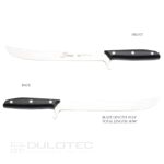 Сомелиерска Сабя Fox Knives Sommelier's Sabre 380 мм » Dulotec.BG