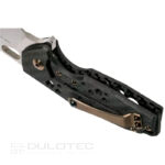 Сгъваем нож Fox Suru M390 с въглеродни влакна Bronze » Dulotec.BG